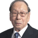 学校法人東海大学総長 松前達郎